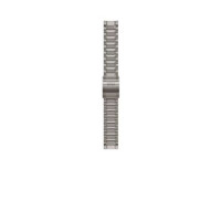 QuickFit Watch 22 mm  Straps for MARQ, Swept-link Titanium Bracelet - 010-12738-01 - Garmin